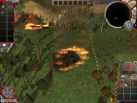 Wildfire (2004) screenshot, image №411025 - RAWG