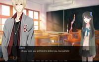 My name is Blake Chapter 1 screenshot, image №1146119 - RAWG