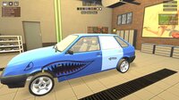 Car Mechanic Workshop screenshot, image №4168982 - RAWG