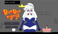 Bun Bon Voyage screenshot, image №3768149 - RAWG
