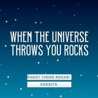 When the Universe throws you Rocks screenshot, image №3009756 - RAWG