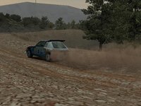 Colin McRae Rally 04 screenshot, image №385966 - RAWG