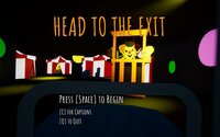 Head to the Exit screenshot, image №2453520 - RAWG