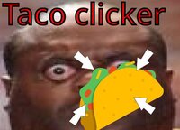 Taco Idle Clicker screenshot, image №3608075 - RAWG