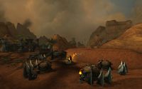World of Warcraft: Warlords of Draenor screenshot, image №616063 - RAWG