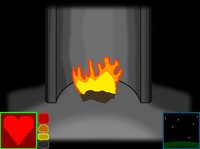 CaveFlame screenshot, image №2359060 - RAWG