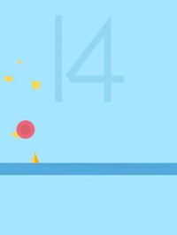 Bouncing Ball screenshot, image №690907 - RAWG