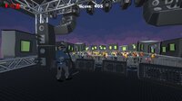 Meta Terror screenshot, image №3101339 - RAWG