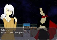 Un probleme de Taille screenshot, image №1239733 - RAWG