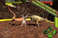 Jurassic Arena: Dinosaur Fight screenshot, image №1561400 - RAWG