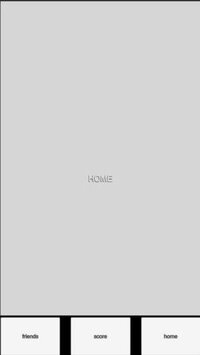 Main Menu Android & IOS screenshot, image №3660464 - RAWG