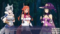 Sakura Isekai Adventure 3 screenshot, image №4168758 - RAWG