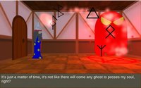 The Epic Hangover of the Wizard screenshot, image №2390476 - RAWG