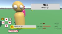 Dialogue System Demo screenshot, image №3606856 - RAWG