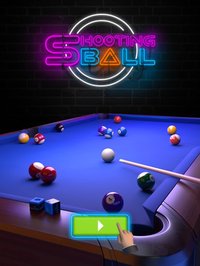 Billipool - Ball Shooting screenshot, image №2248517 - RAWG