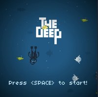 The Deep screenshot, image №618397 - RAWG