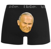 John Paul II Simulator screenshot, image №3328388 - RAWG