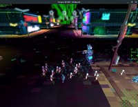 Gridpunk screenshot, image №2357904 - RAWG