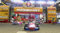 Mario Kart 8 screenshot, image №267662 - RAWG