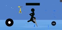 StickMan Simulator screenshot, image №3251801 - RAWG