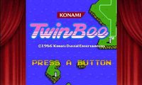 3D Classics: TwinBee screenshot, image №801272 - RAWG