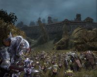 Warhammer: Mark of Chaos screenshot, image №438718 - RAWG