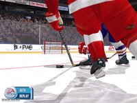 NHL 2001 screenshot, image №309220 - RAWG