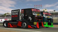Truck Racing by Renault Trucks screenshot, image №542011 - RAWG