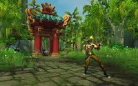 World of Warcraft: Mists of Pandaria screenshot, image №586011 - RAWG