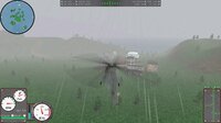 RotorSim: Helicopter Simulator screenshot, image №4223916 - RAWG
