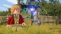 LEGO The Hobbit screenshot, image №263096 - RAWG