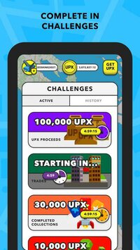 Upland - Property Trading Game screenshot, image №2946872 - RAWG