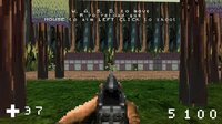The Hunt for Che screenshot, image №3185543 - RAWG