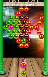 Bubble shooter screenshot, image №1475756 - RAWG