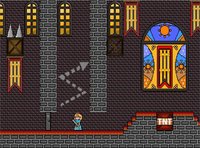 Project Princess: The Rising Sun screenshot, image №2250162 - RAWG