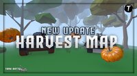 Tank Battel Harvest map update screenshot, image №2529304 - RAWG
