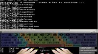 Touch Typing Home Row Speed Grinder screenshot, image №3962232 - RAWG