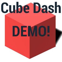 Cube Dash Demo screenshot, image №2436307 - RAWG