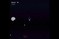 Space Rocks (itch) (DrMoo42) screenshot, image №2413109 - RAWG