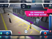 Bangalore Metro Train 2017 screenshot, image №1614651 - RAWG