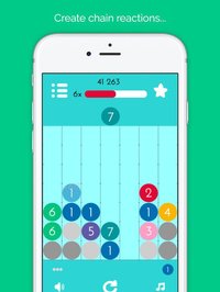 Matcher - Number Game screenshot, image №1831587 - RAWG