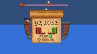 Pirate Plug - Global Game Jam 2020 screenshot, image №2286410 - RAWG