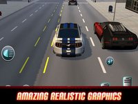 Drive Fast Car on Highway screenshot, image №1839060 - RAWG