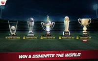 World T20 Cricket Champs 2018 screenshot, image №1558261 - RAWG