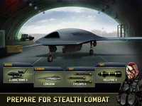 Drone: Shadow Strike screenshot, image №41359 - RAWG