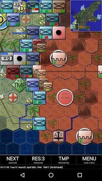 Battle of Saipan 1944 screenshot, image №1488158 - RAWG