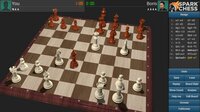 SparkChess Mini screenshot, image №2910664 - RAWG