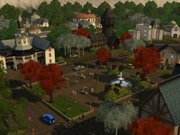 The Sims 3: Dragon Valley screenshot, image №611642 - RAWG