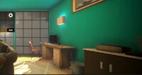 Kraken's Room screenshot, image №3501579 - RAWG