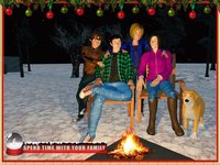 Happy Family Simulator Reality screenshot, image №921123 - RAWG